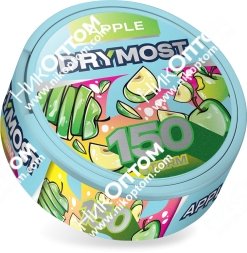 DRYMOST - Apple - Яблоко (150mg)