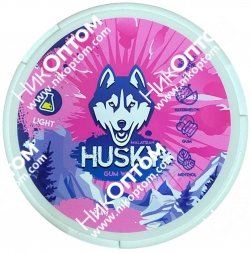 HUSKY - Gum Wolf (100mg)
