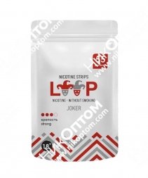 LooP - Joker (малина)