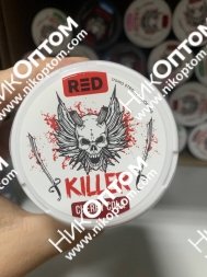 RED - Killer - Cherry Cola (170mg)