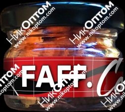FAFF - Яблочки - Cola (50mg)